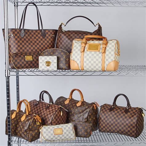 lv khan iv bag|All Handbags Collection for Women .